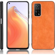 Manyi Mall Xiaomi 10T Pro Telefon Kılıfı (Yurt Dışından)