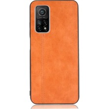 Manyi Mall Xiaomi 10T Pro Telefon Kılıfı (Yurt Dışından)