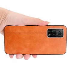 Manyi Mall Xiaomi 10T Pro Telefon Kılıfı (Yurt Dışından)