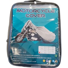 Boğaziçi Motosiklet Branda Xl Bmtx