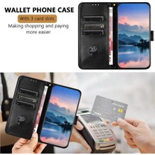 Manyi Mall Realme 12 Telefon Kılıfı (Yurt Dışından)