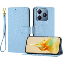 Manyi Mall Realme C61 Telefon Kılıfı (Yurt Dışından)