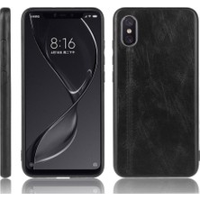 Manyi Mall Xiaomi 8 Pro Telefon Kılıfı (Yurt Dışından)