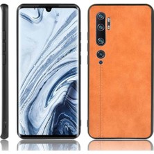 Manyi Mall Xiaomi Note 10 Pro Telefon Kılıfı (Yurt Dışından)