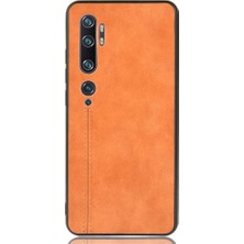 Manyi Mall Xiaomi Note 10 Pro Telefon Kılıfı (Yurt Dışından)