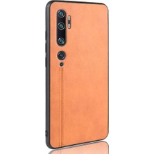 Manyi Mall Xiaomi Note 10 Pro Telefon Kılıfı (Yurt Dışından)