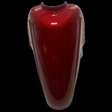 CSR Çamurluk Ön PLEASURE100 Kırmızı