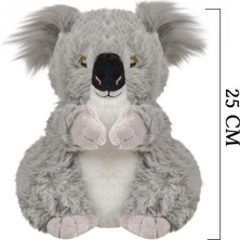 Periboia Peluş Koala Oyuncak 25 cm