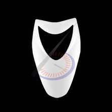 Monero Far Muhafaza Grenajı Beyaz [orijinal] [honda] Spacy - Arora Specıal