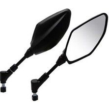 Bşrt Xmax 250-300 MT07 Ayna Takım Daıco