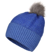 Fonem Kadın Camia Bere Fo 2539 Saks Mavisi