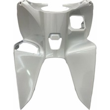 CLK Dıo Torpido Beyaz.