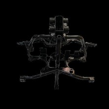 CSR Kafa Demiri Orta RS200 A