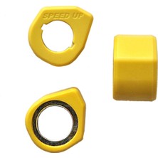 Speed Up SP10025 50CC Scooter Performans Bagası, Motosiklet Tahrik Seti 5,5 gr