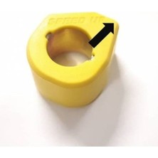 Speed Up SP10025 50CC Scooter Performans Bagası, Motosiklet Tahrik Seti 5,5 gr
