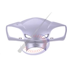 Monero Sinyal Grenajı Gri [gümüş] [orijinal] Spacy