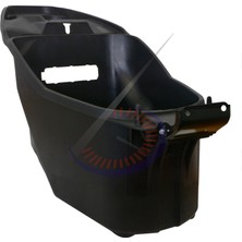 Monero Sele Altı Iç Kutu Actıva-S