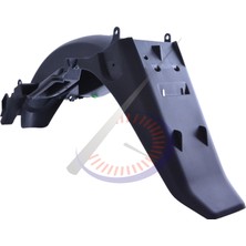 Monero Arka Çamurluk Cbf 150