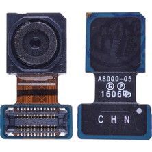 Gmr Samsung Galaxy Uyumlu J510  J5 2016 Ön Kamera