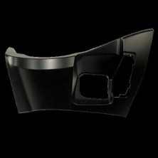 CSR Kontak Kapağı Pcx 21 A Mat Siyah