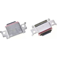 Gmr Samsung A8 2018 (SM-A530) Uyumlu Şarj Soketi