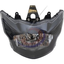 Monero Ön Far Komple [tvs] Apache Rtr 180 - E Belgeli