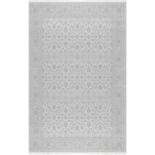 Merinos Halı Premium Koleksiyonu 69799-095 Gri