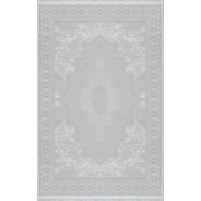 Merinos Halı Premium Koleksiyonu 69805-095 Gri