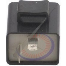 Efm Flaşör 12W Kablosuz CG125 - 2 Fişli ACTIVA100