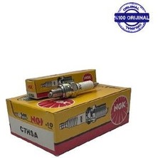 Bşrt C7HSA Buji Ngk Scooter