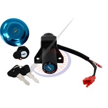 Monero Kontak Seti Ybr K