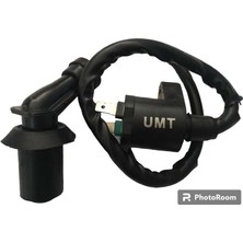Umt Ateşleme Bobini Komple Rs Hs Zn Revıval Rapıd Trendy Gy6 Scooter 50-80-125-150