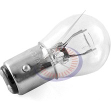 Arka Stop Ampulü Şaş Tırnak