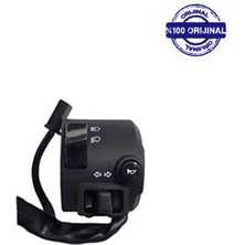 Bşrt Yzf - R25 Sol Kumanda [orijinal] 2019 - 2021 BS7-H3972-00