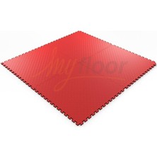 Eva Tatami Minder 26MM Çift Taraflı 1.sınıf 100 cm x 100 cm