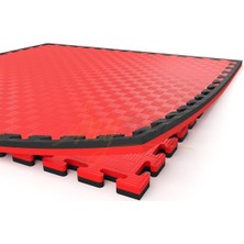 Eva Tatami Minder 26MM Çift Taraflı 1.sınıf 100 cm x 100 cm