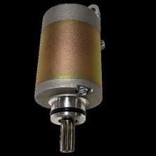 CSR Marş Motoru Apache Csr