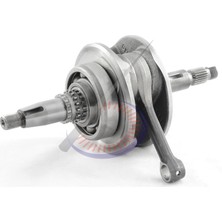 Monero Krank Cbf 150 Green Shaft