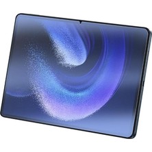 Engo Xiaomi Pad 6 Max 14 14 Inç Mat Ekran Koruyucu Şeffaf