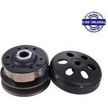 Arka Debriyaj Varyatör Komple [orijinal] [honda] Actıva-S Fızzy 23010-KVJ-841