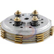 Monero Debriyaj Göbek Komple Ybr