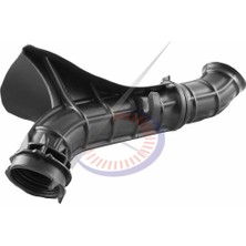 Monero Hava Filtre Emiş Borusu Spacy