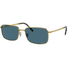 Ray-Ban RB3717 9196/S2 60 Güneş Gözlüğü