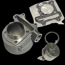 CSR Silindir Komple Agılıty Csr