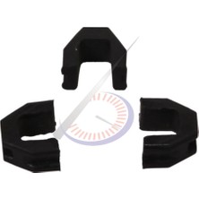 Monero Ağırlık Seti Kaydırıcı 3' Lü Set Spacy - [rks] Spontını 110 - Dıo