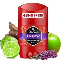 Old Spice Rockstar Erkekler için Deodorant Stick 50 ml