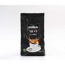 Miko Coffee Classic Çözünebilir Hazır Kahve 1 kg (2 x 500 Gr)