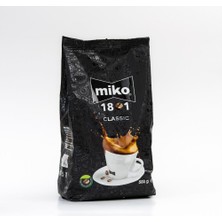 Miko Coffee Classic Çözünebilir Hazır Kahve 1 kg (2 x 500 Gr)