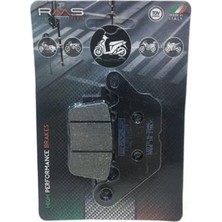 Rms Balata N-Max 125/150