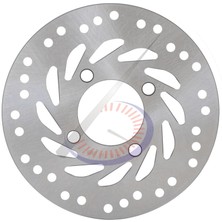 EFM Monero Ön Fren Diski [honda] Dıo Actıva 125 2023 Kasa Msx Arka